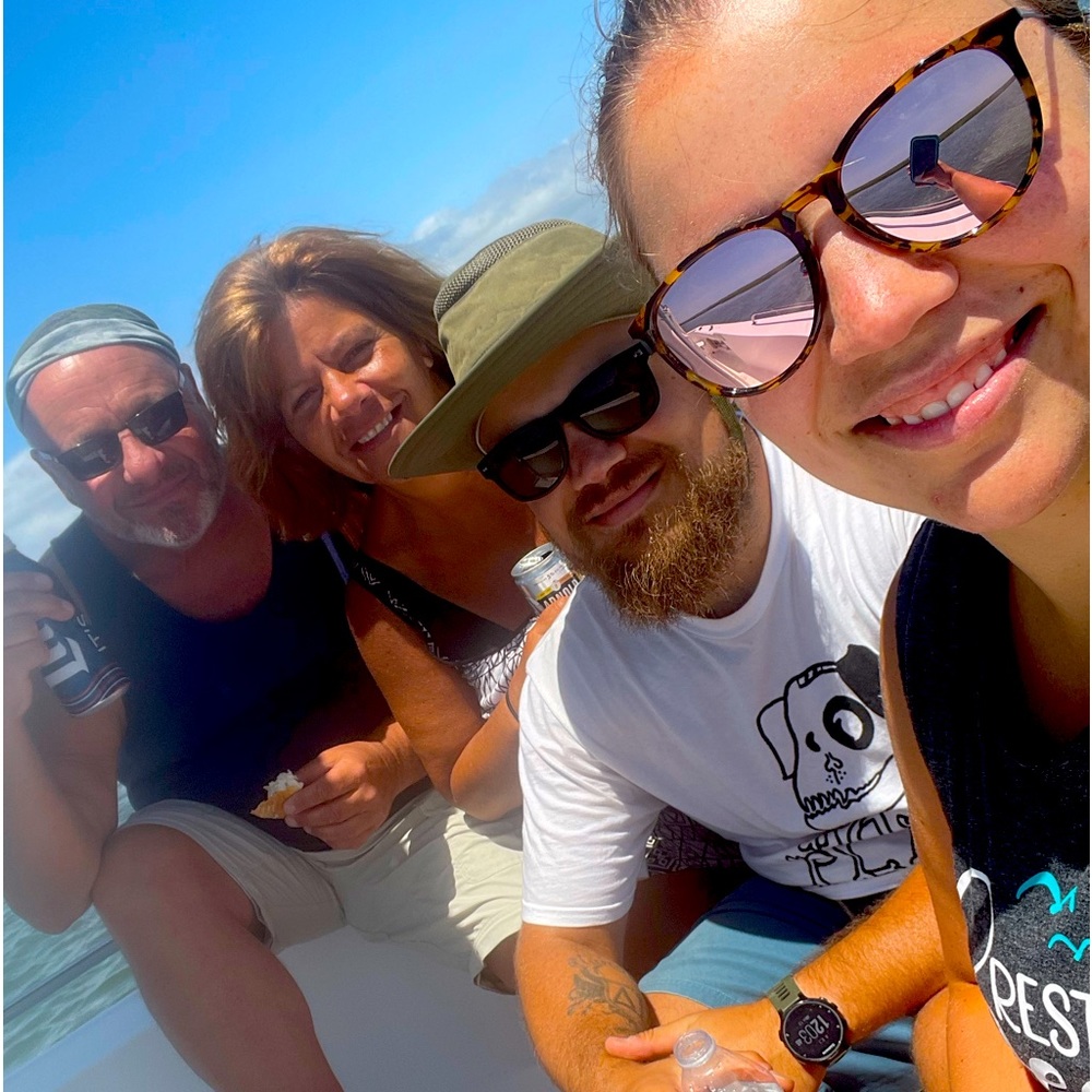 Meet your Posher, Jackie